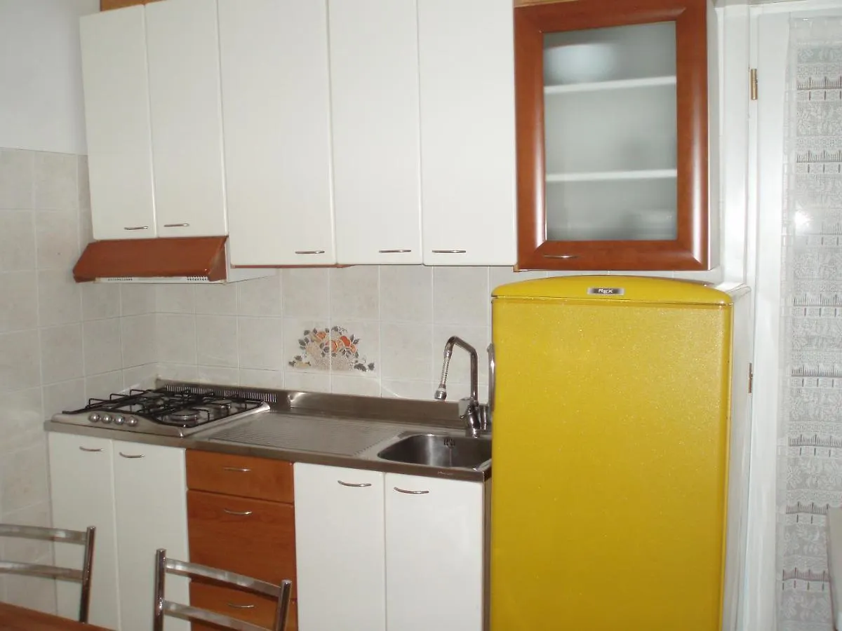 Apartmán Cozy Flat 80 Metres From The Beach - Beahost Bibione Itálie