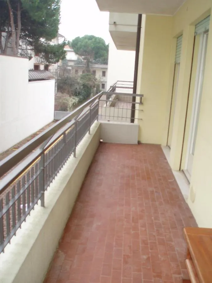 Cozy Flat 80 Metres From The Beach - Beahost Бибионе